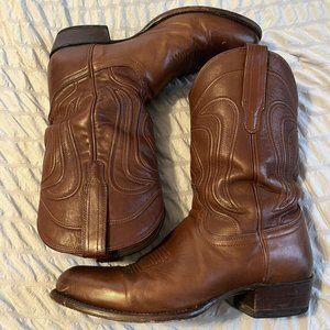 Tecovas “The Cartwright” - 10.5D